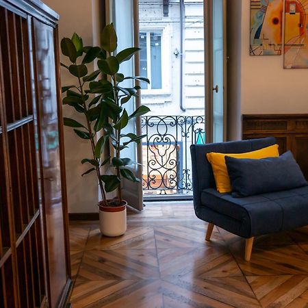 Mercanti E Viaggiatori Turín Exteriér fotografie