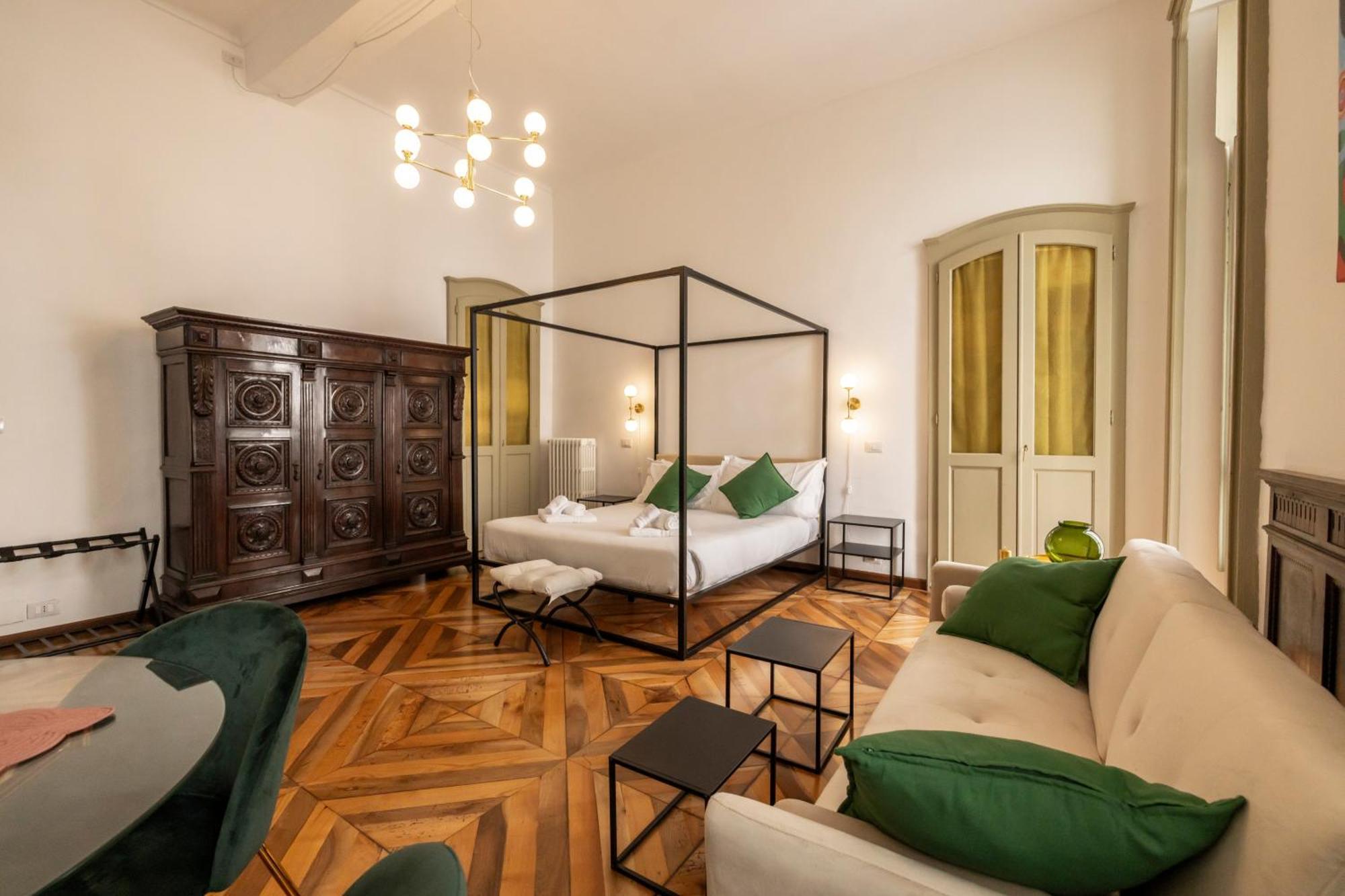 Mercanti E Viaggiatori Turín Exteriér fotografie